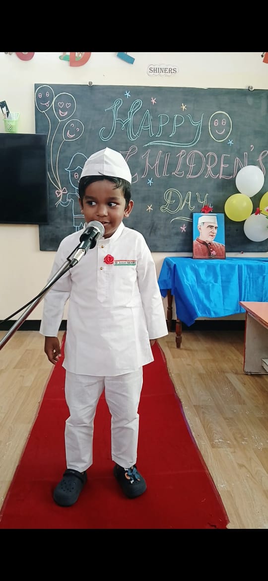 Speech Contest